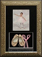 Framed shadowbox with ballet slippers
Atlanta_Artwork_Installation.jpg