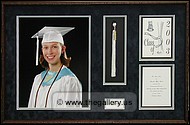 High school graduation shadow box with tassel insert and invitation.
cobb_county_mirror_framer.jpg