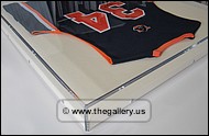 Custom made acrylic box for Jersey with linen background.
shadowbox_framing_herschel_walker.jpg