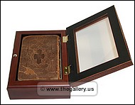 Framed Bible display case with opening front.
widescreen_TV.jpg